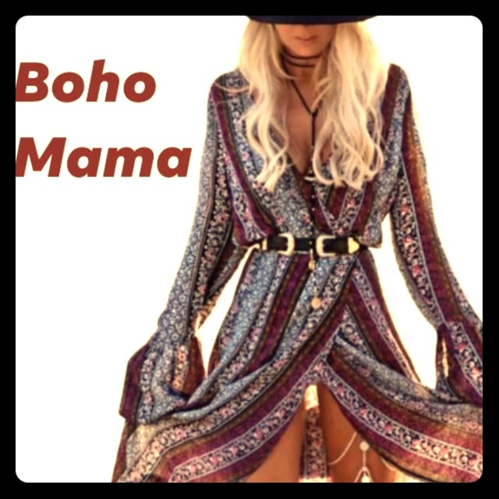 Boho Chic